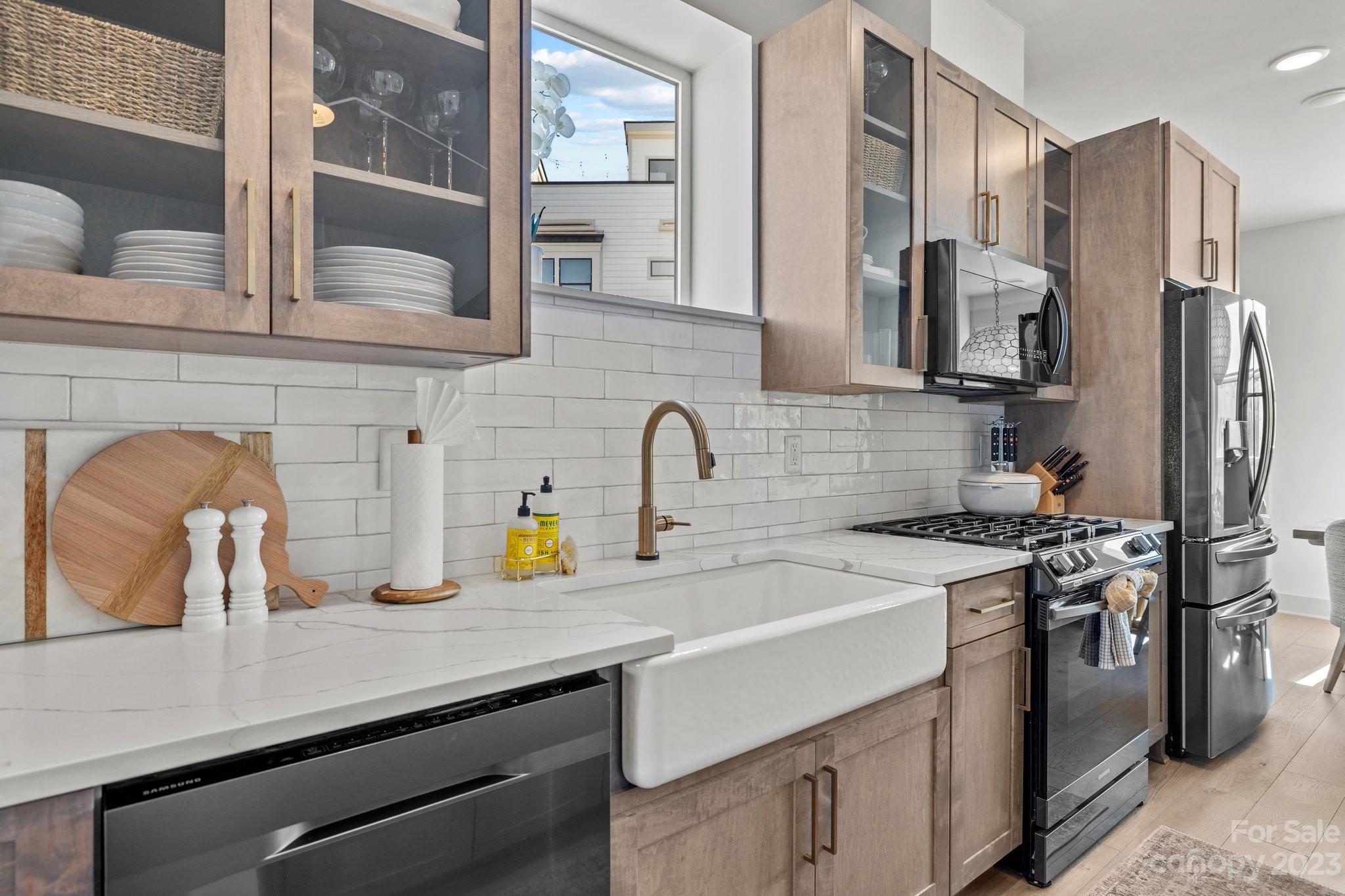 Sky Terrace Towns - Residential