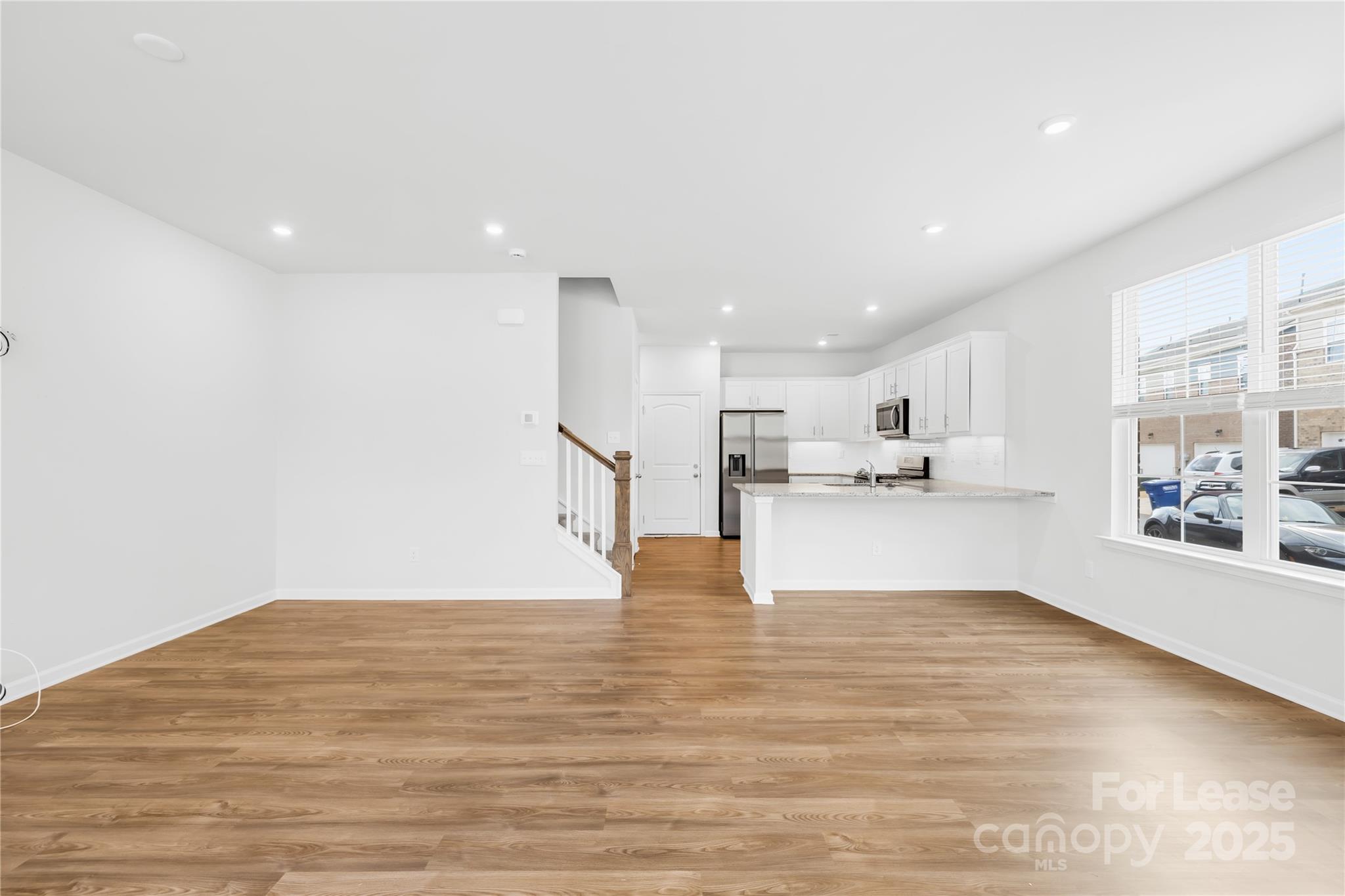 McEwen Village - Residential Lease