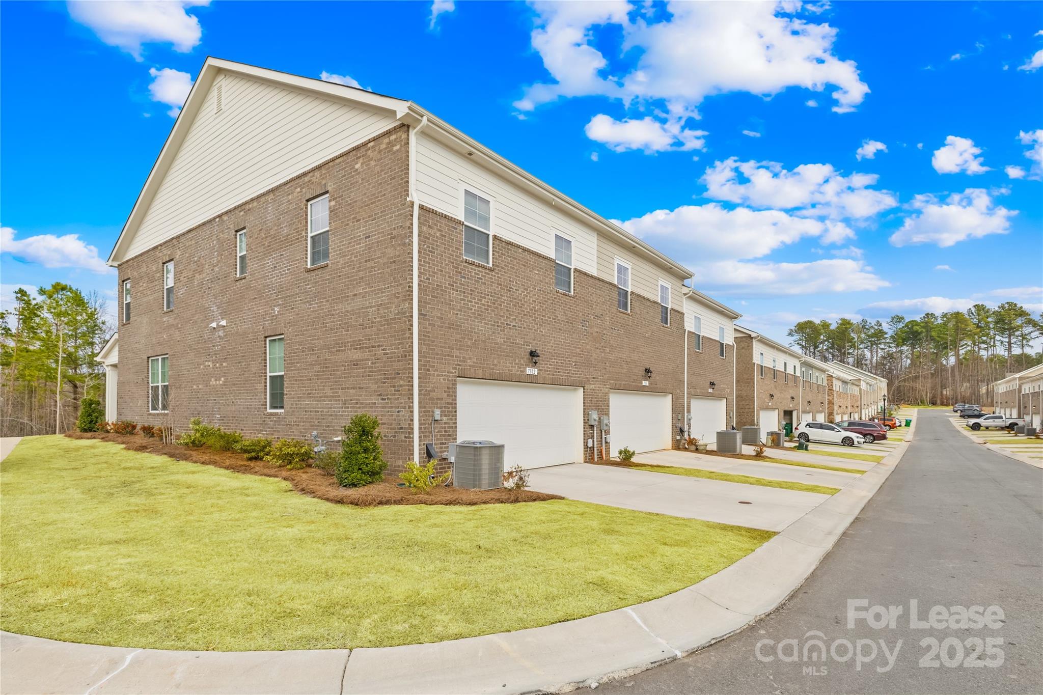 McEwen Village - Residential Lease