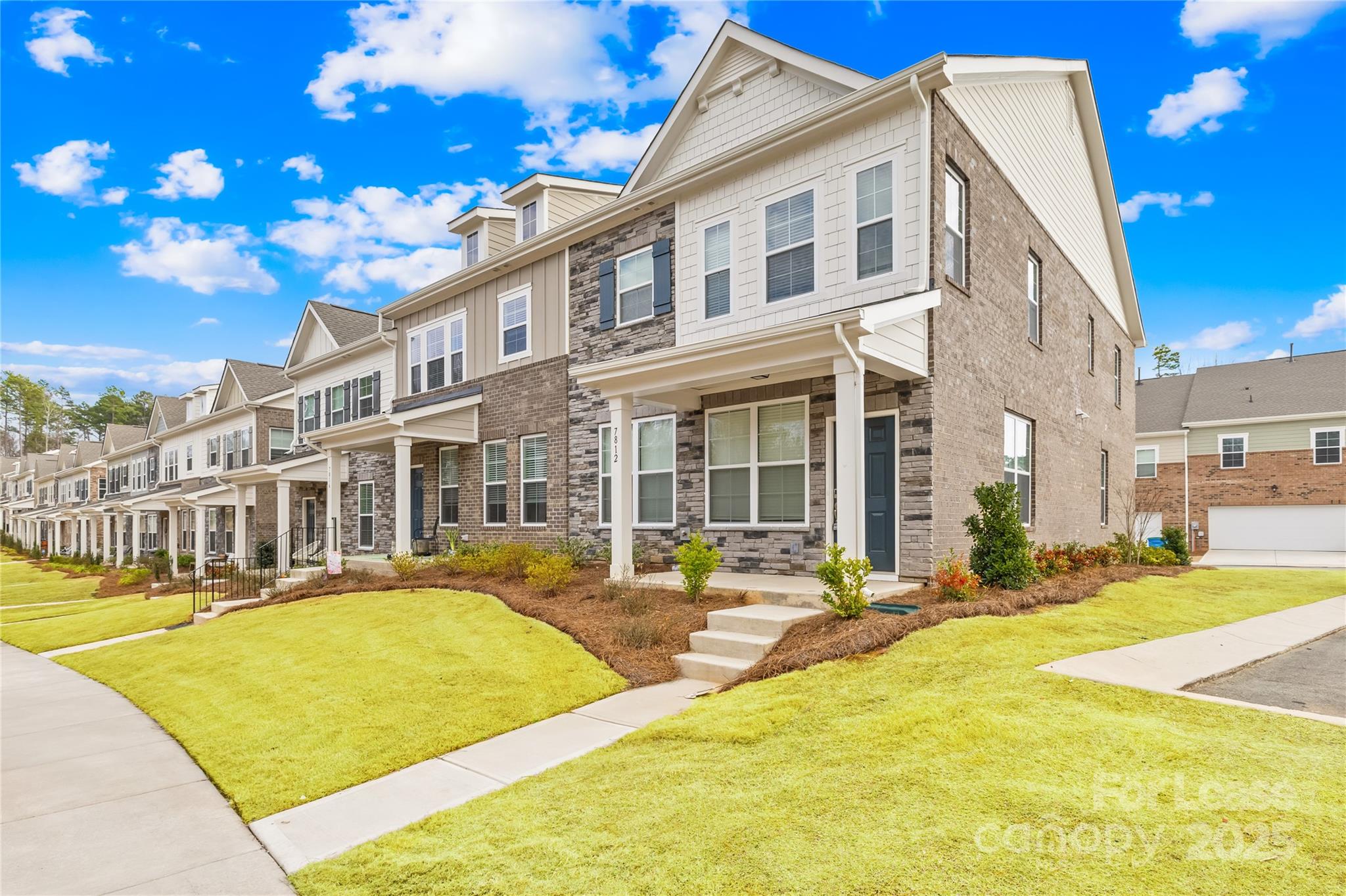 McEwen Village - Residential Lease