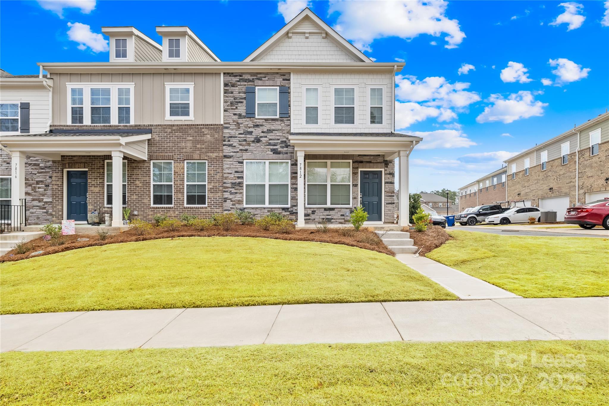 McEwen Village - Residential Lease