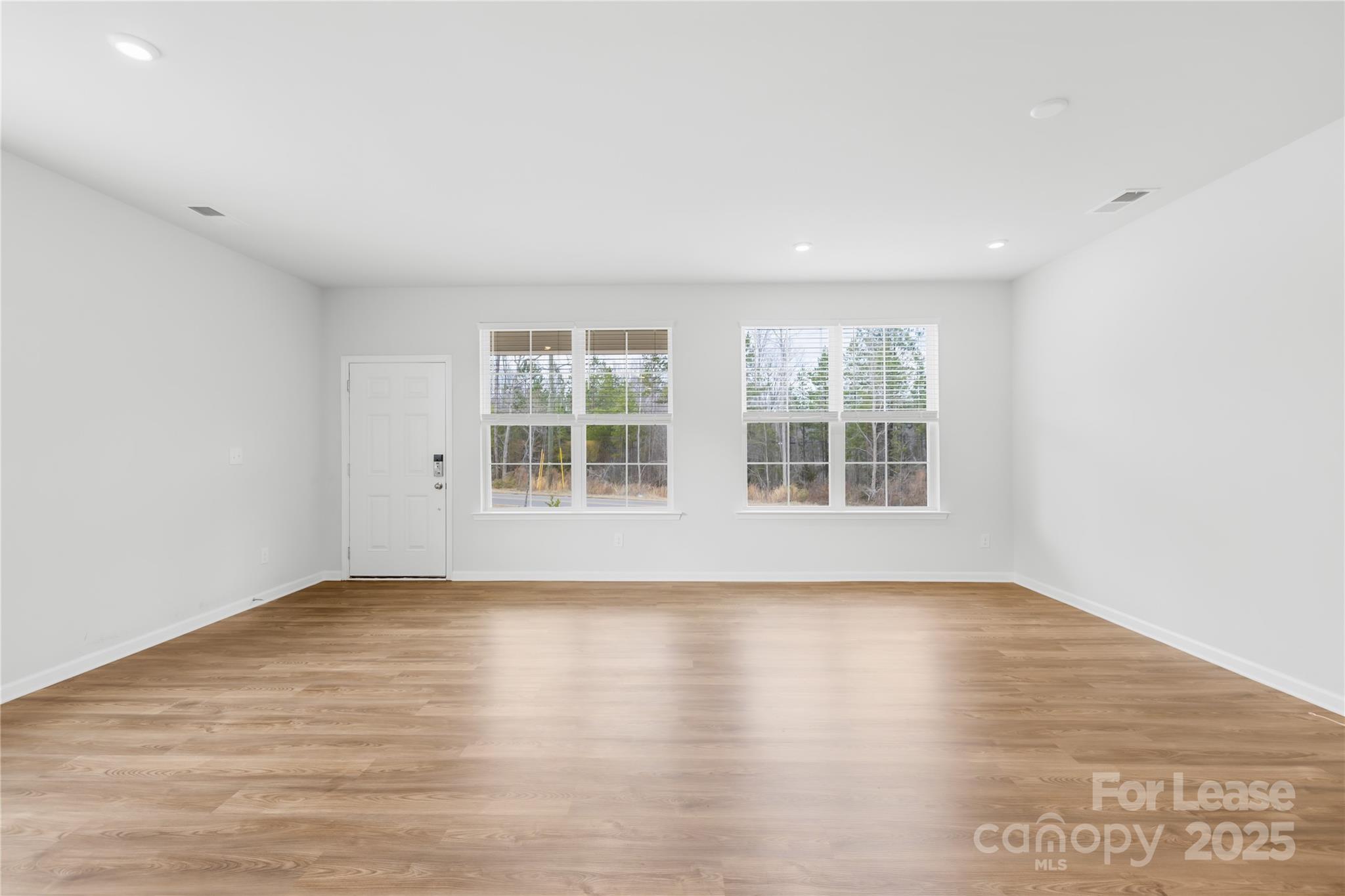 McEwen Village - Residential Lease