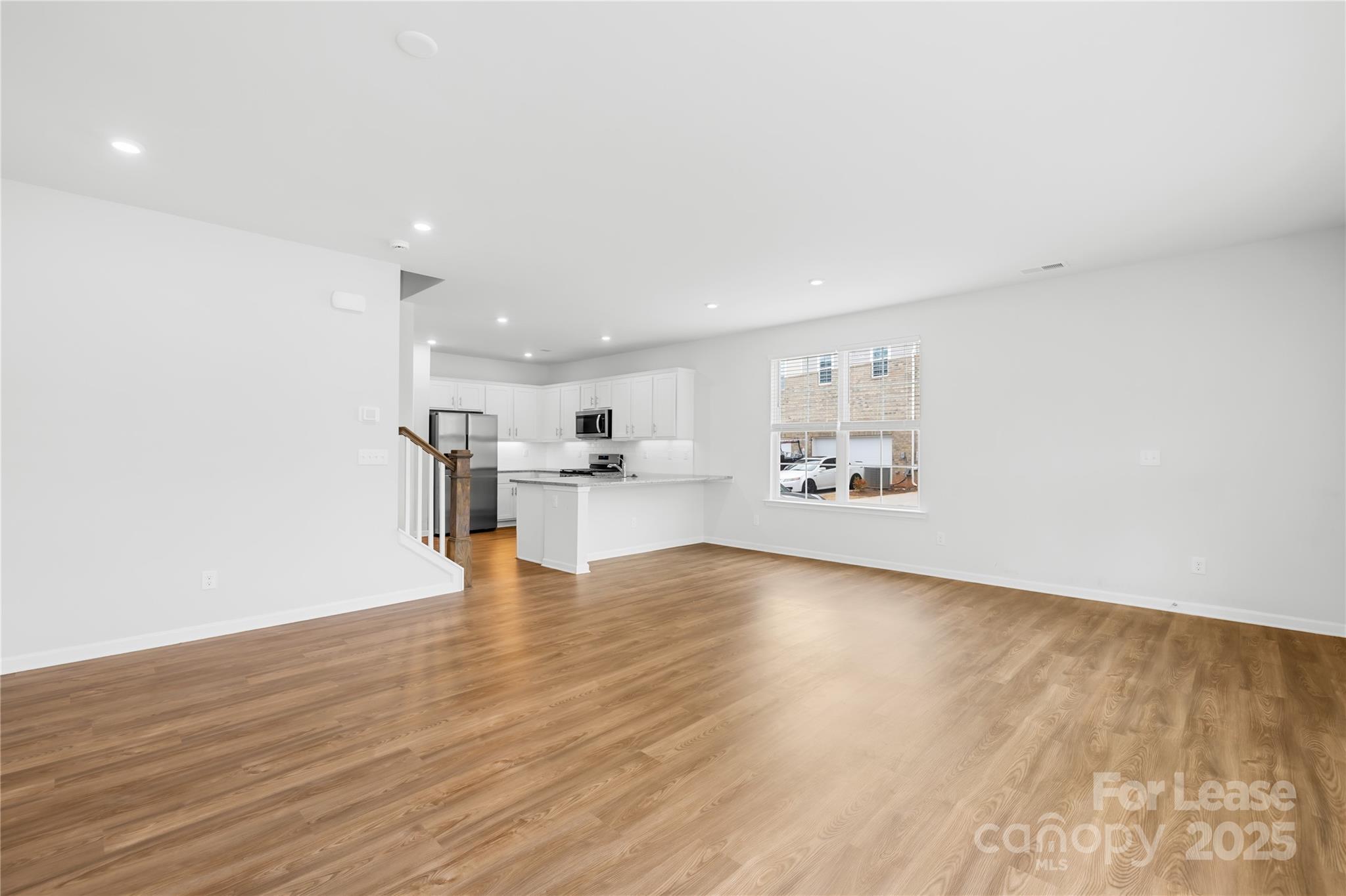 McEwen Village - Residential Lease