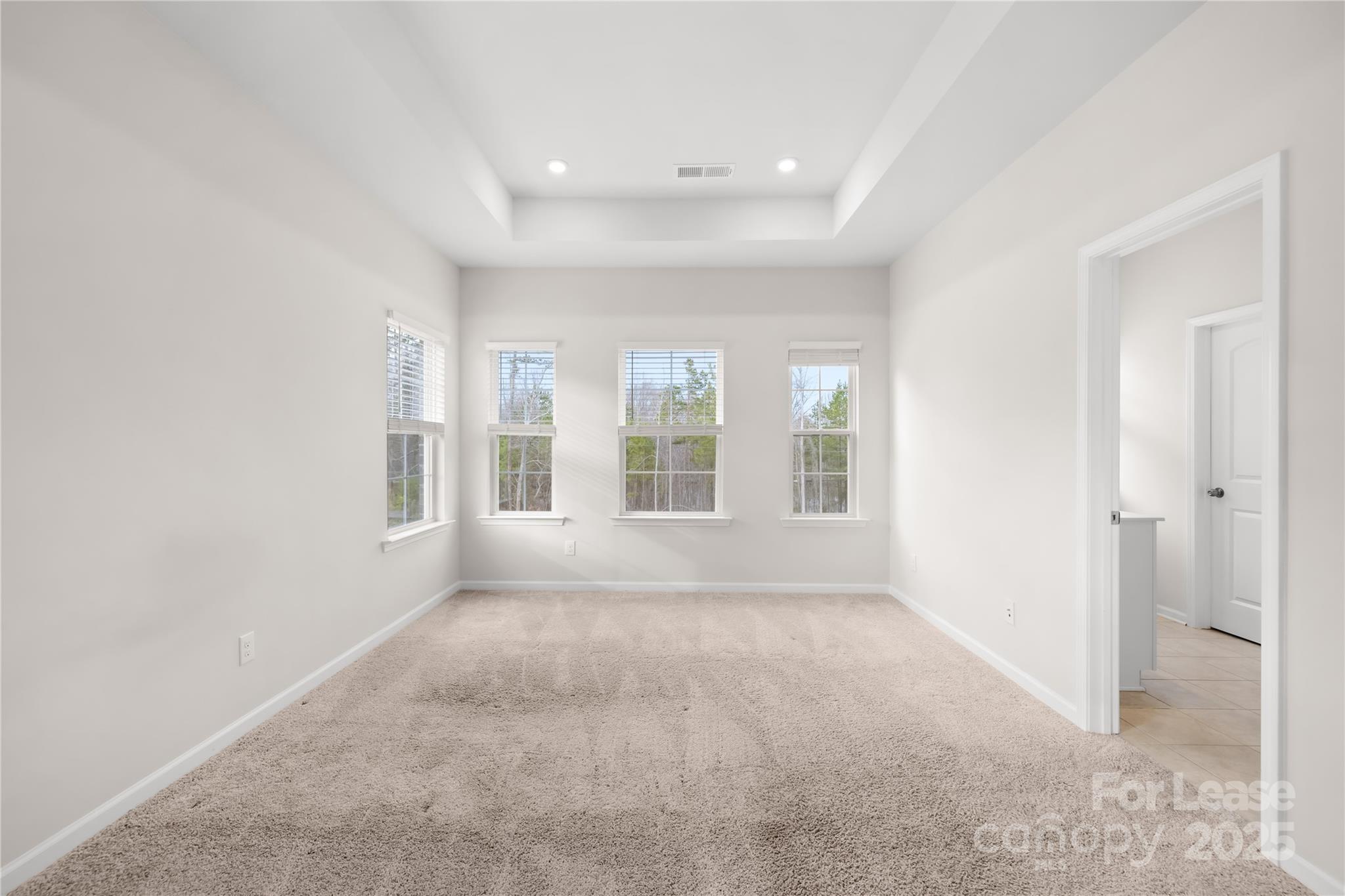 McEwen Village - Residential Lease