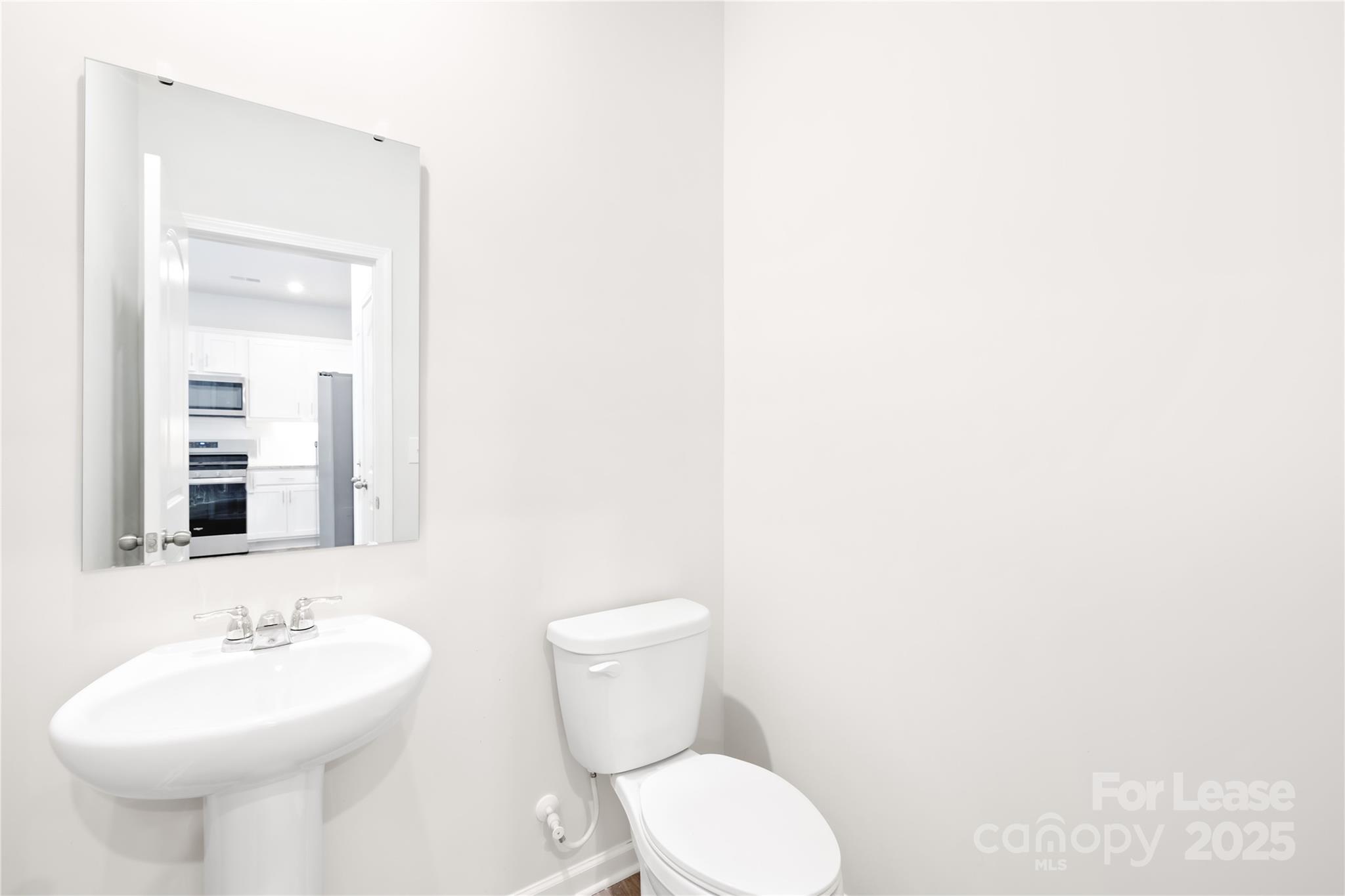 McEwen Village - Residential Lease