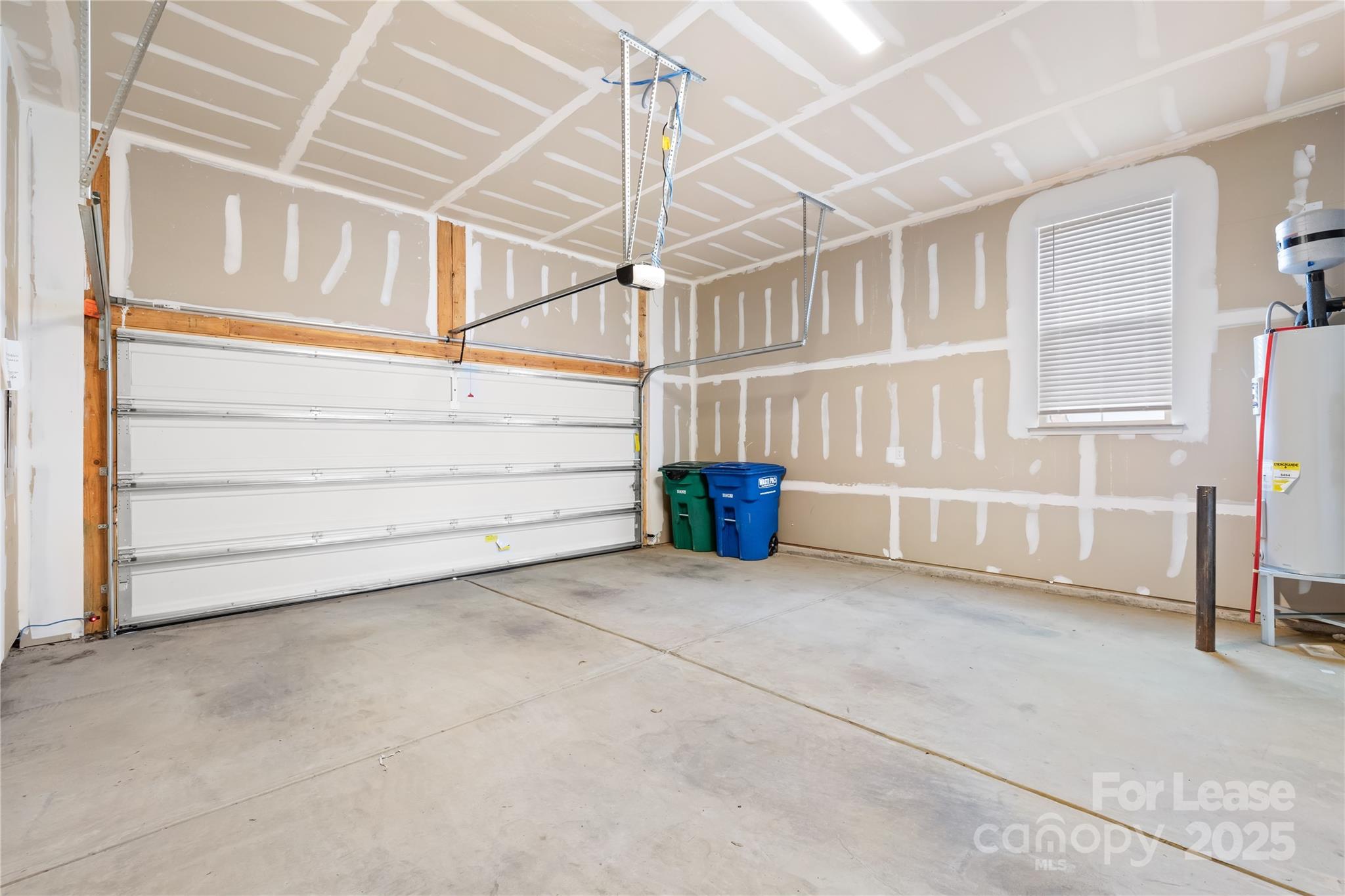 McEwen Village - Residential Lease