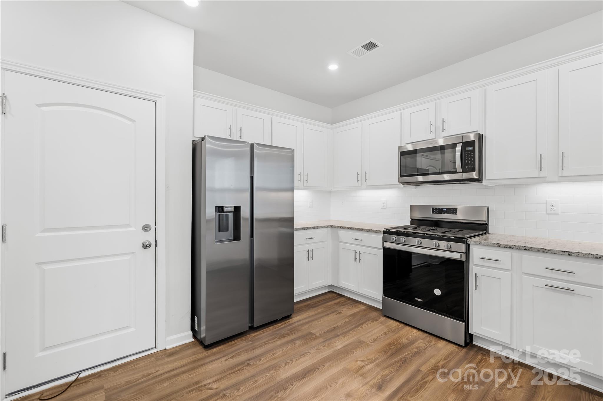 McEwen Village - Residential Lease