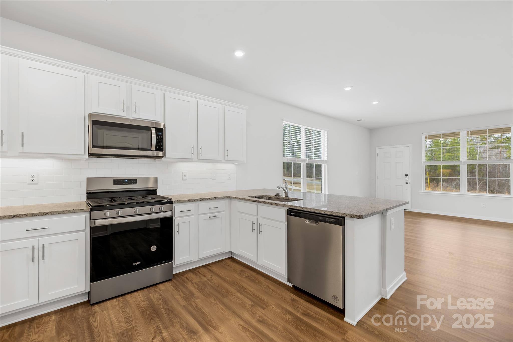 McEwen Village - Residential Lease