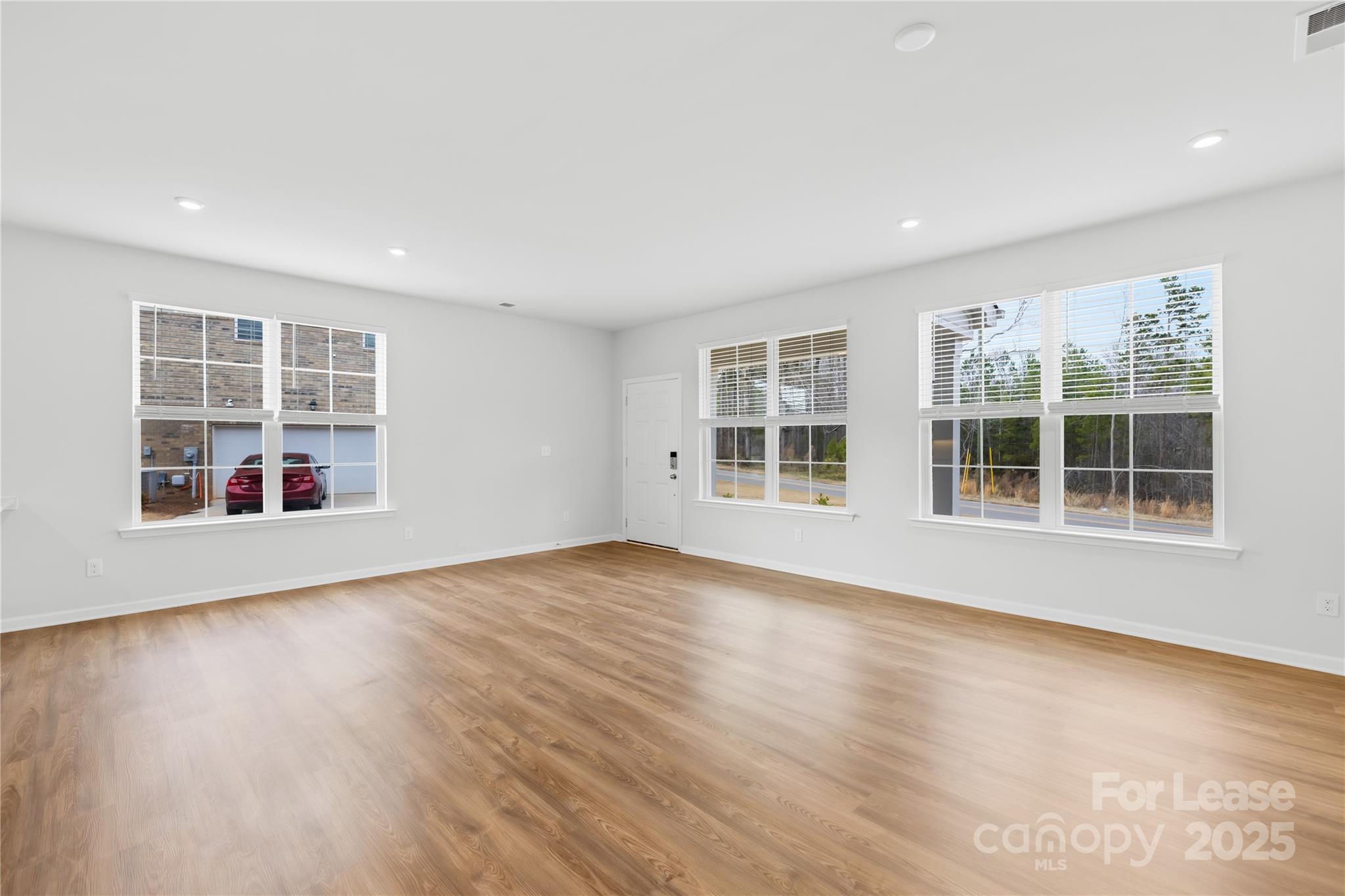 McEwen Village - Residential Lease