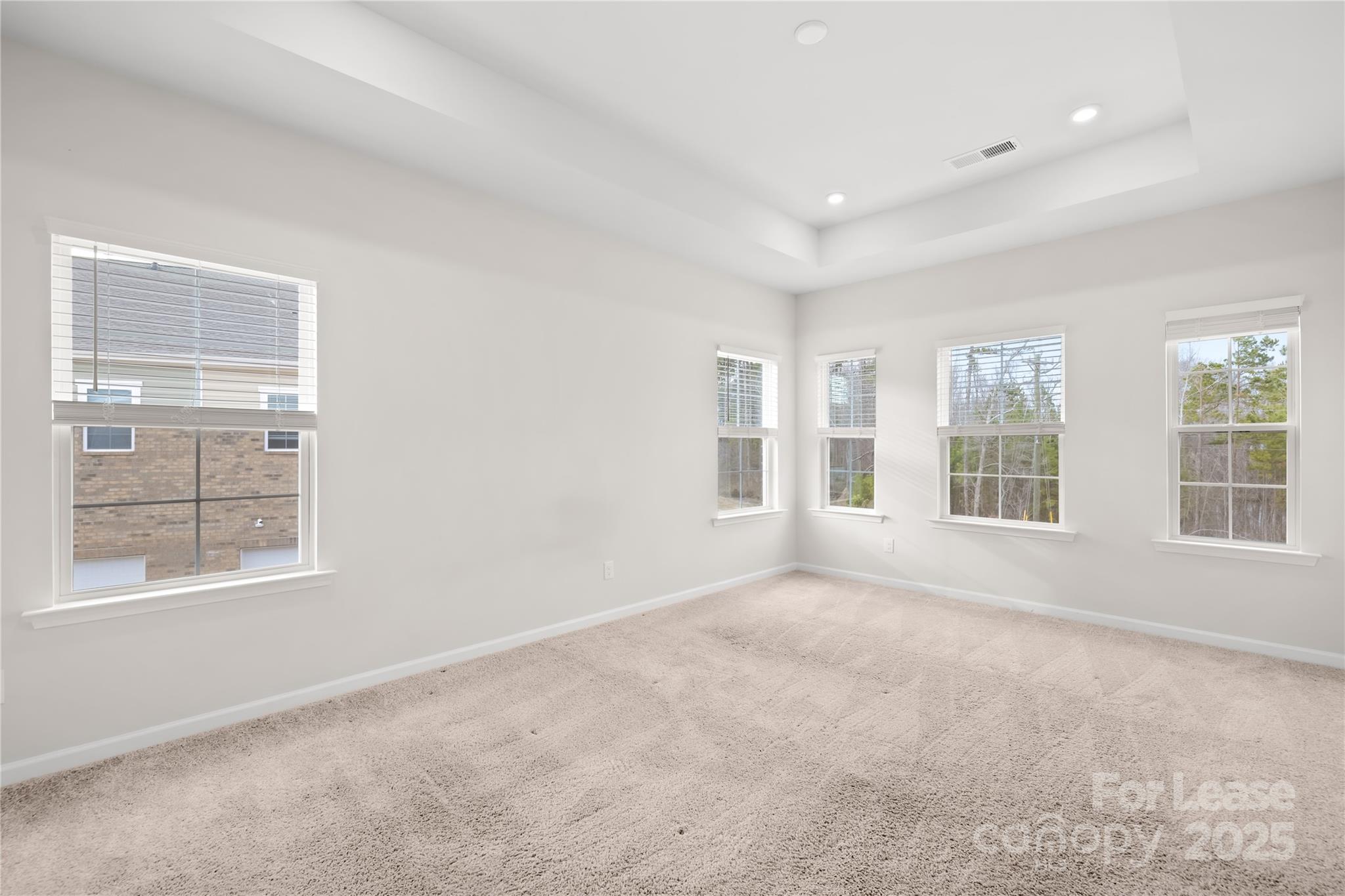 McEwen Village - Residential Lease