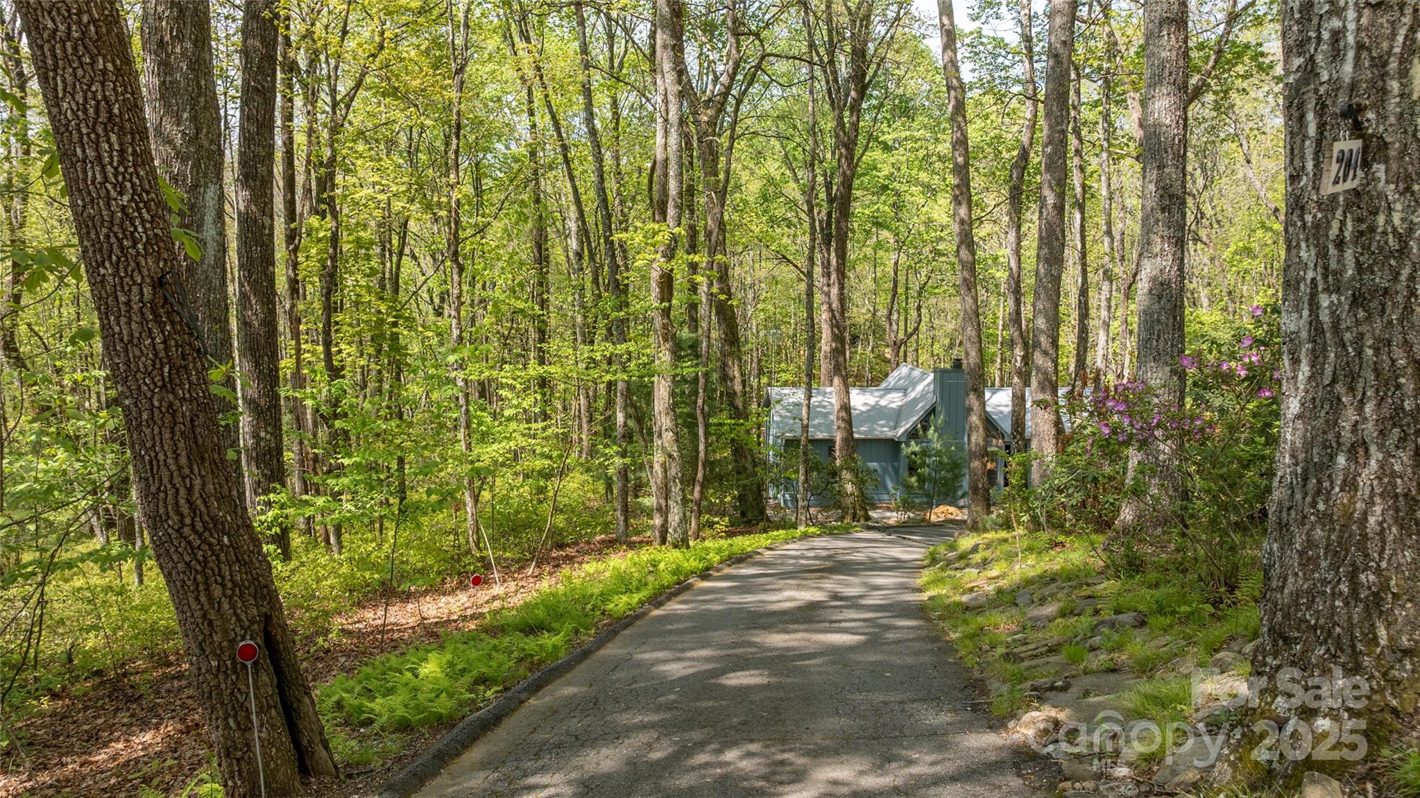 204 Narrows Road