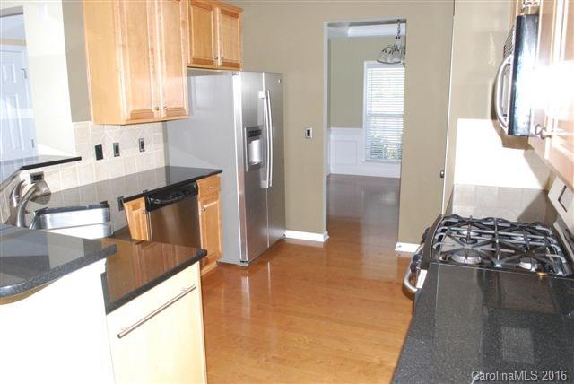 Clairemont - Residential