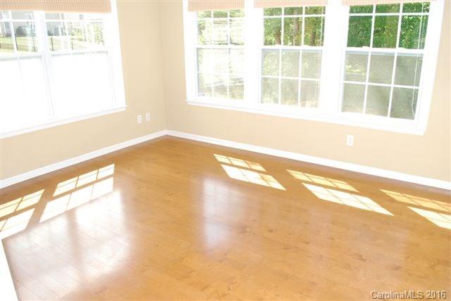 Clairemont - Residential