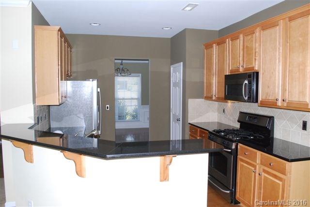 Clairemont - Residential