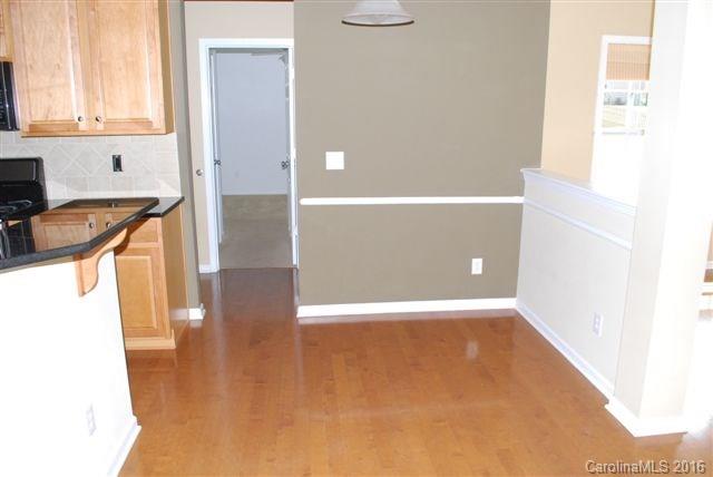 Clairemont - Residential