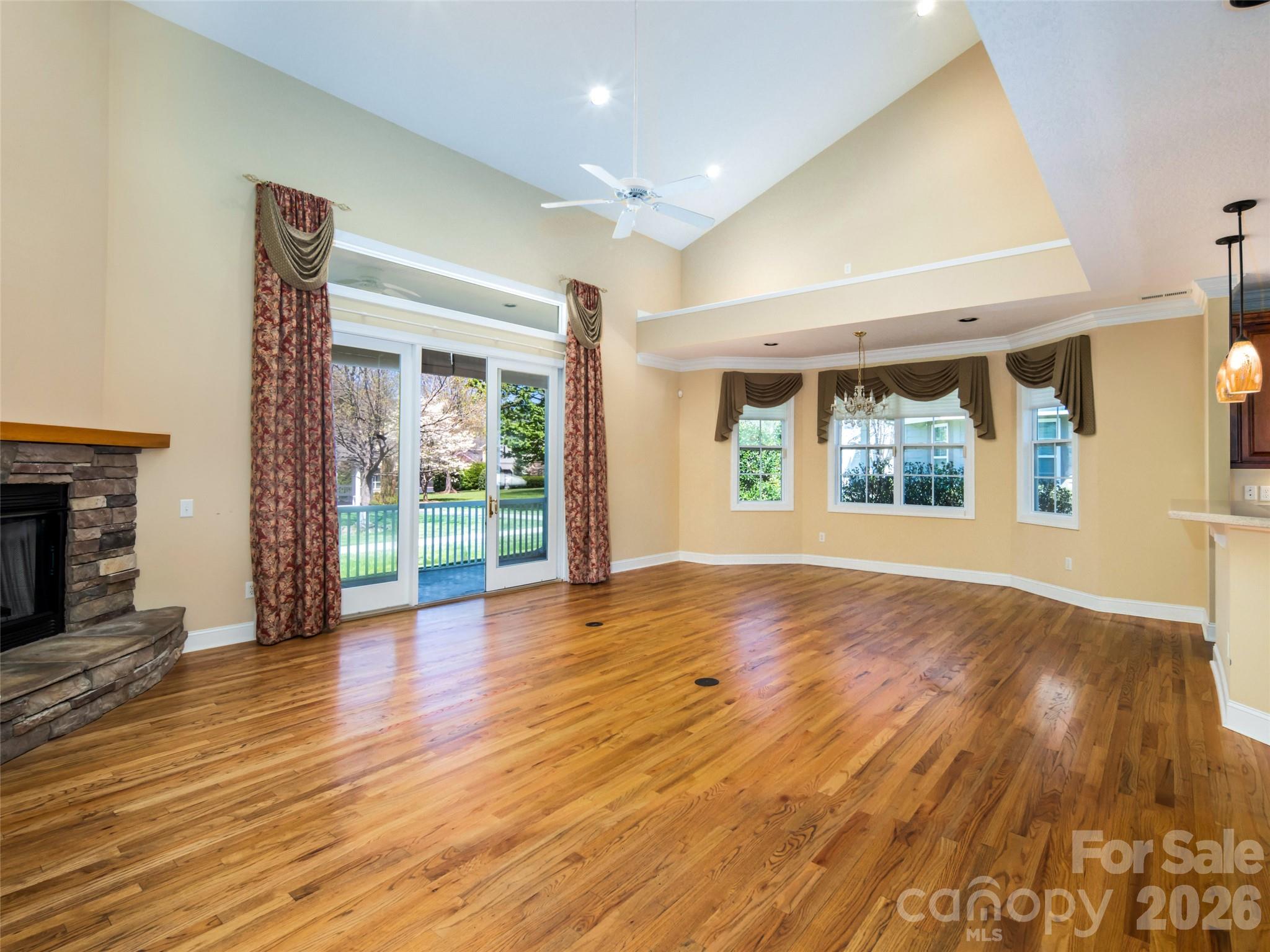 124 Towne Place Drive