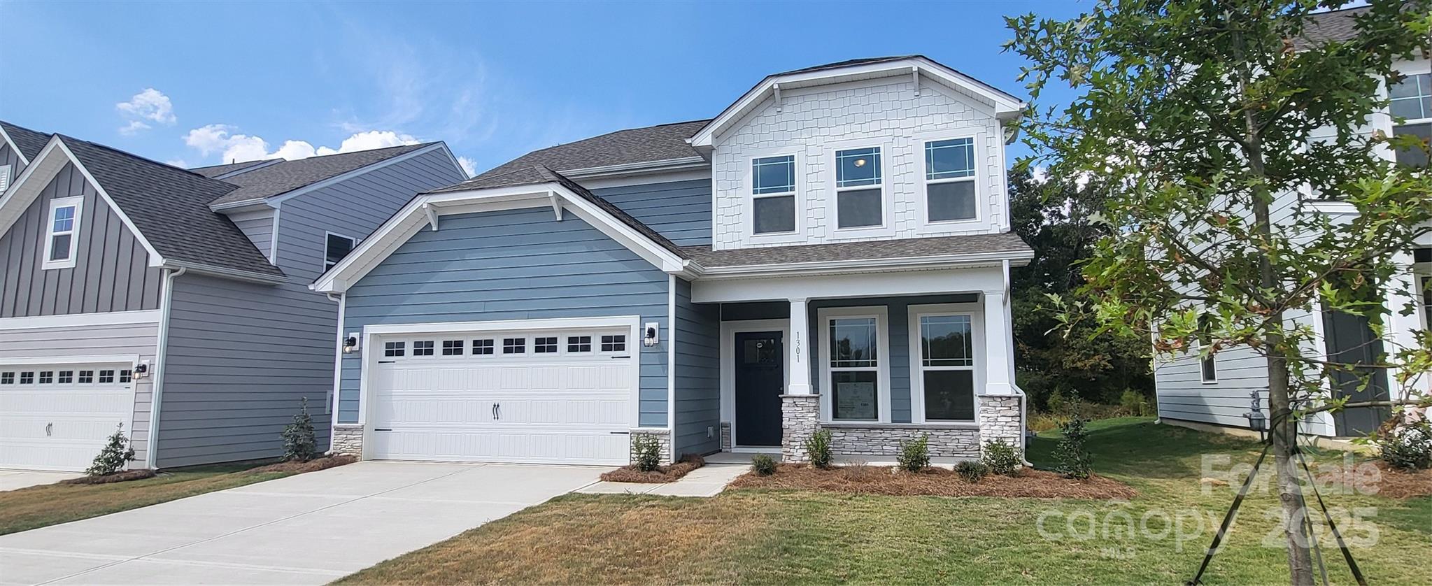 1301 Fremont Drive