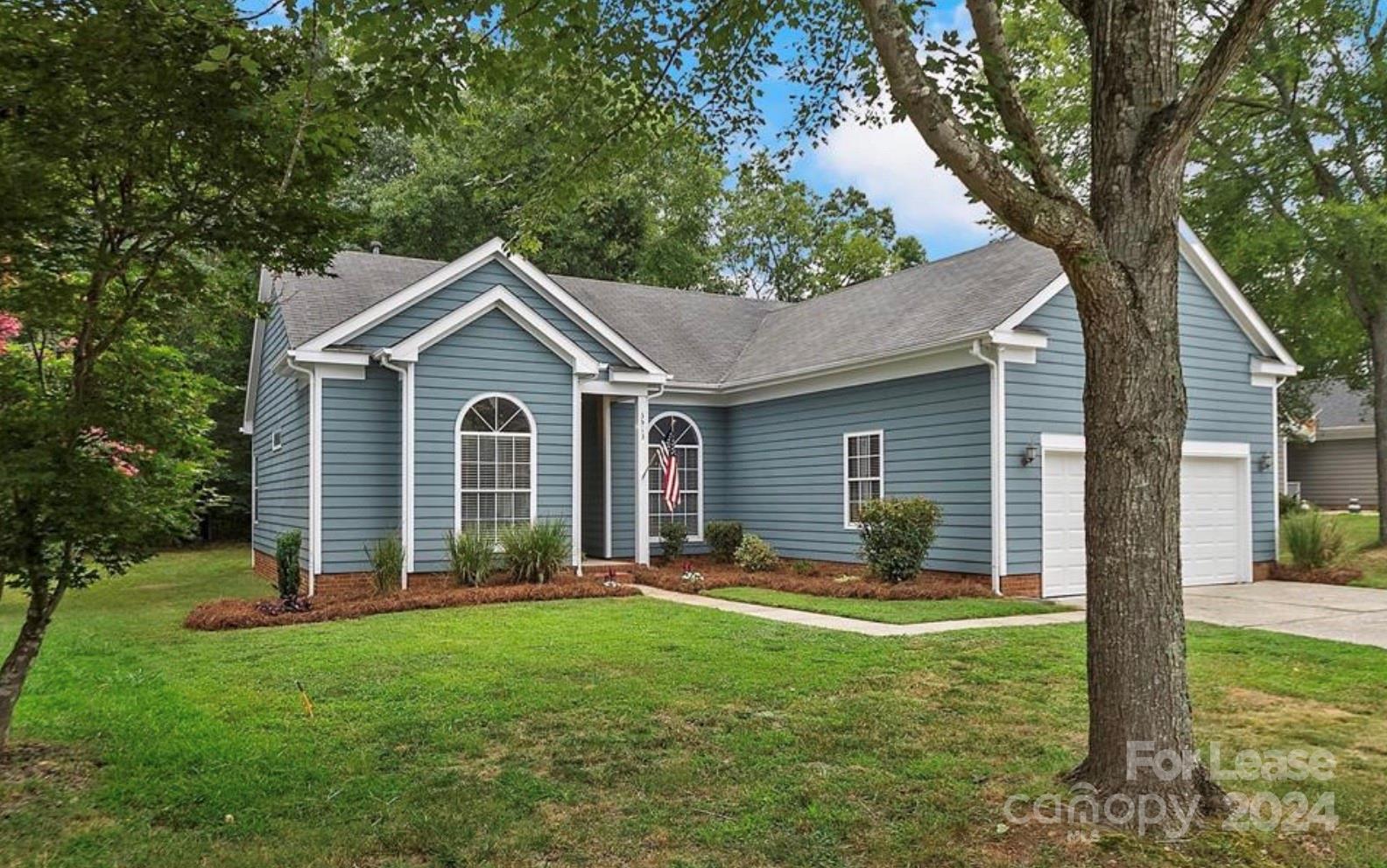 Lake Park - Residential Lease