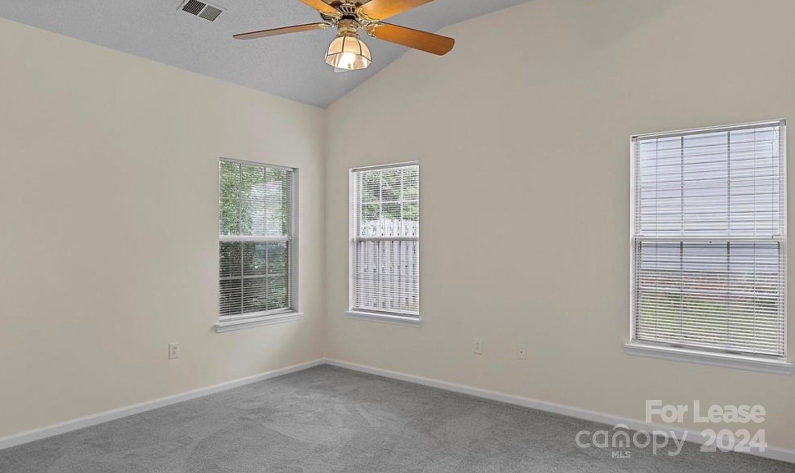 Lake Park - Residential Lease