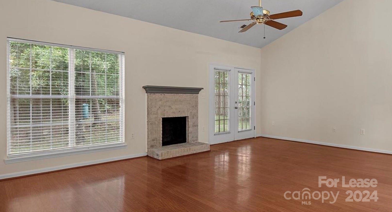 Lake Park - Residential Lease