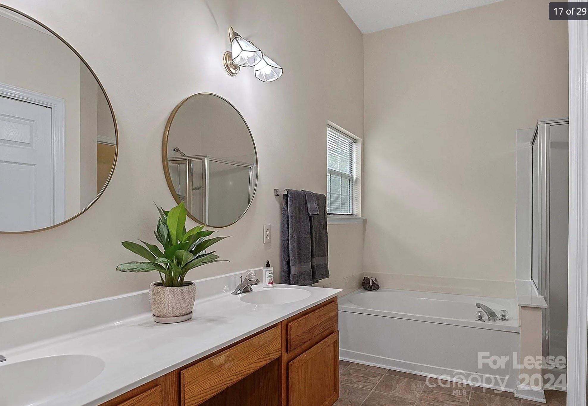 Lake Park - Residential Lease