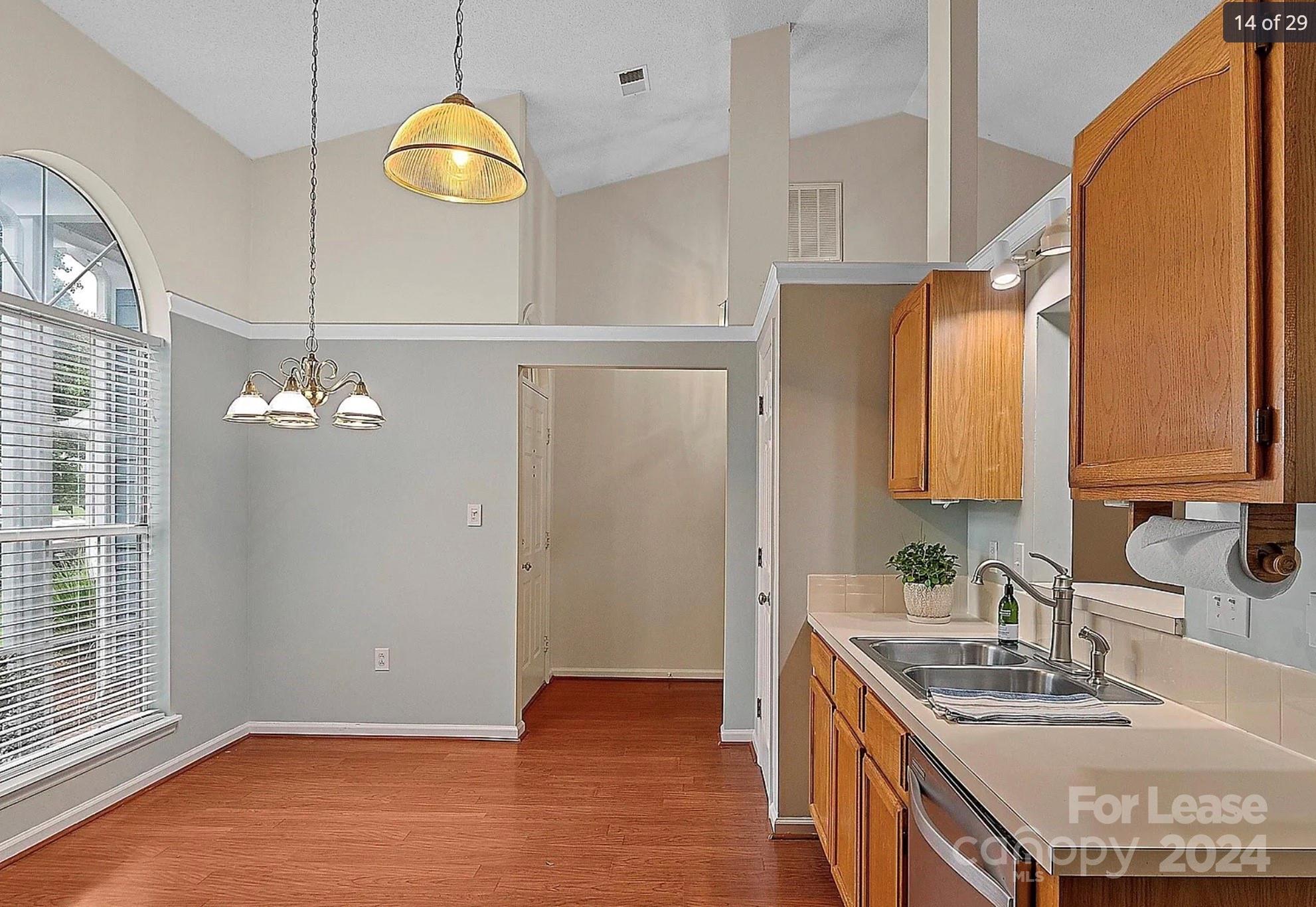 Lake Park - Residential Lease