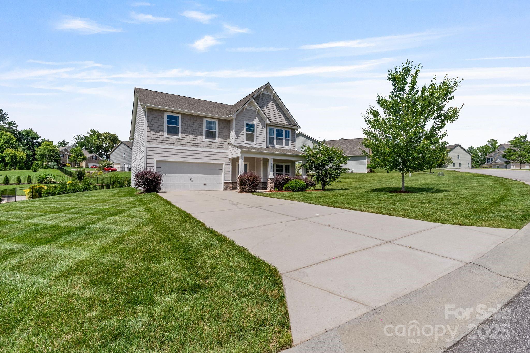 7129 Dove Field Lane
