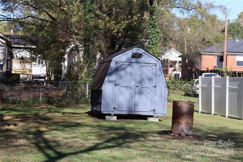 A home in Concord