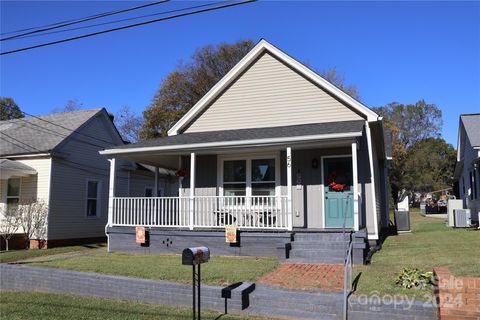 A home in Concord