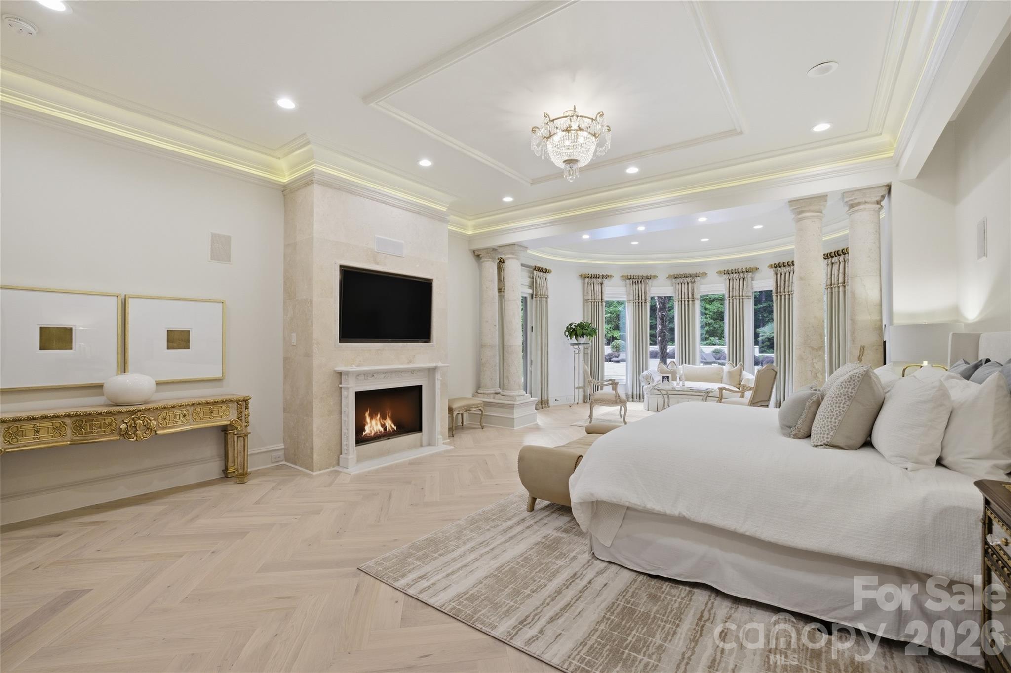 Evermay - Residential