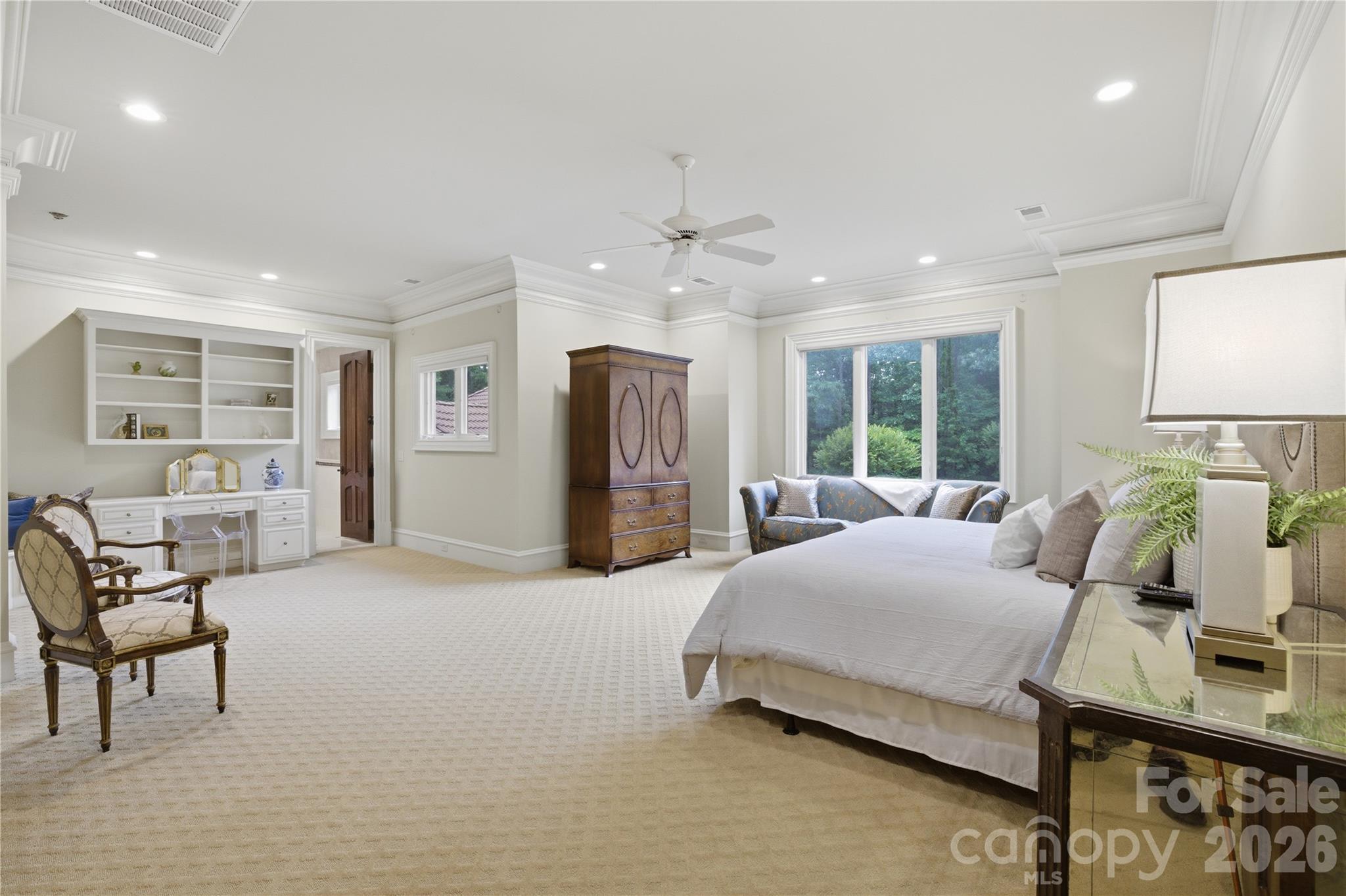 Evermay - Residential