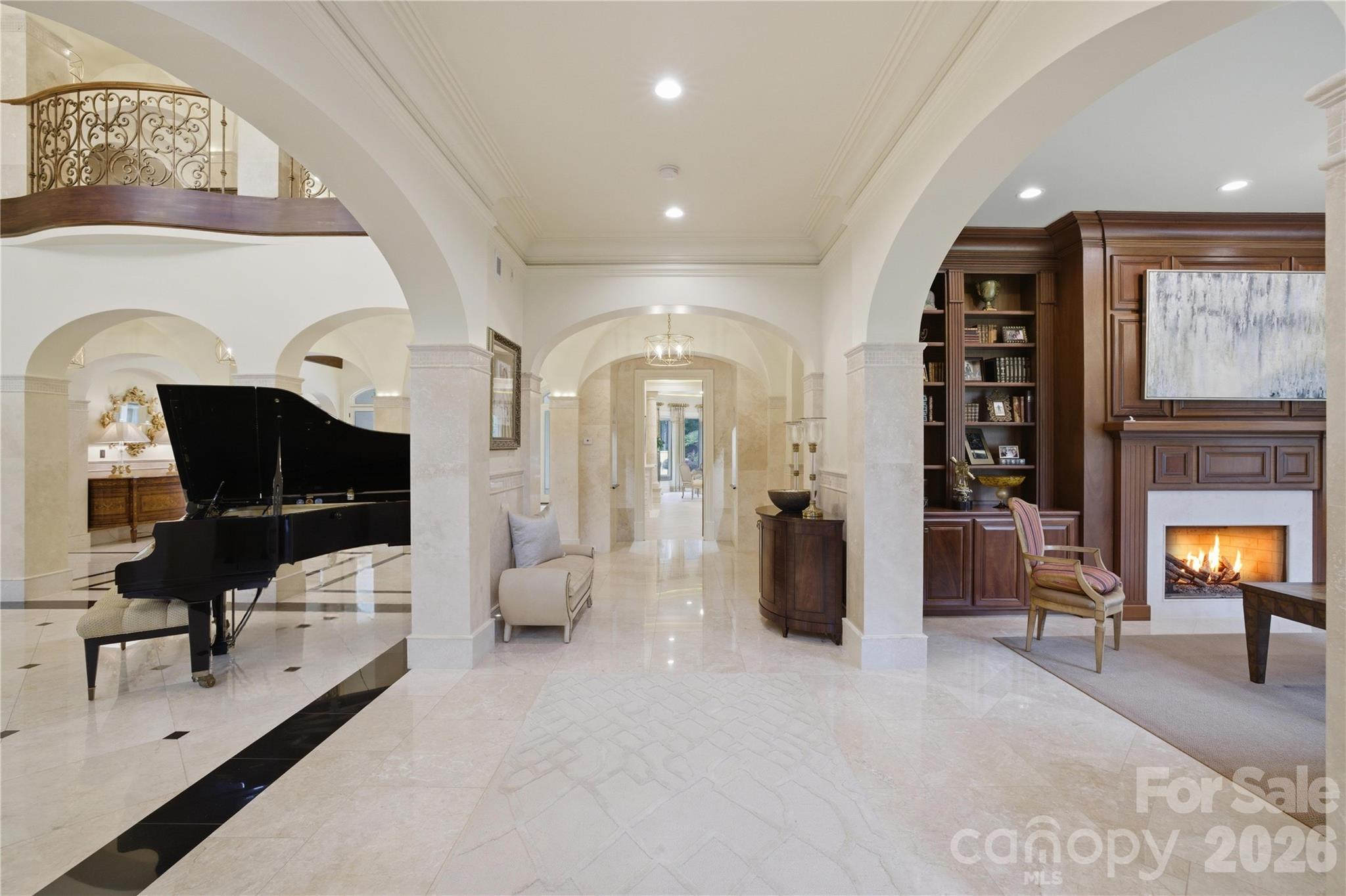Evermay - Residential