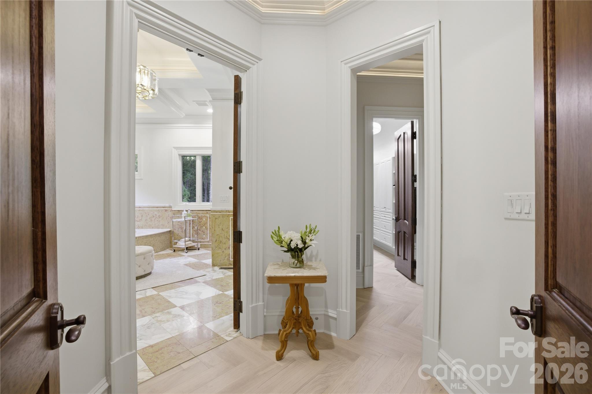 Evermay - Residential