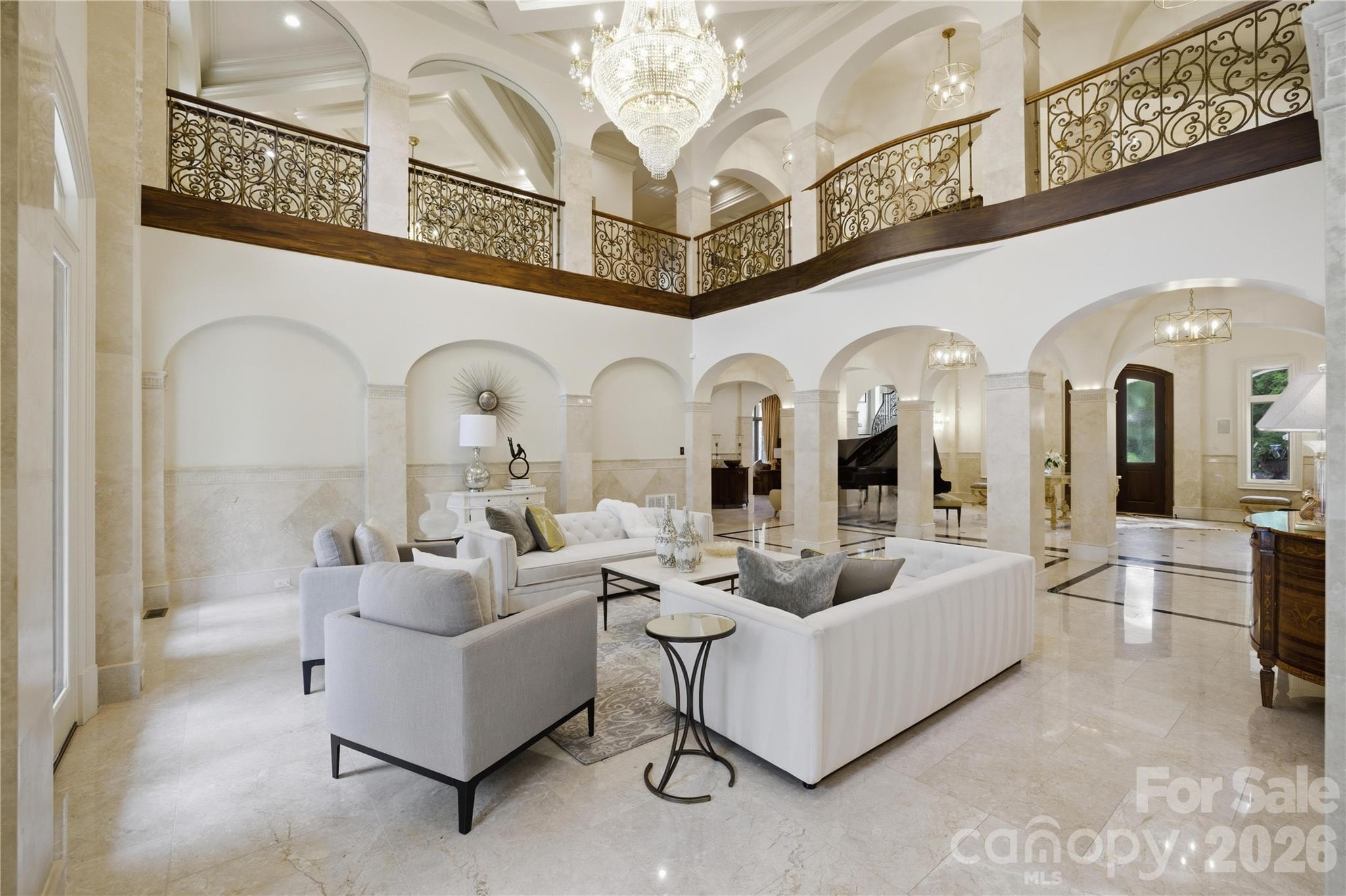 Evermay - Residential