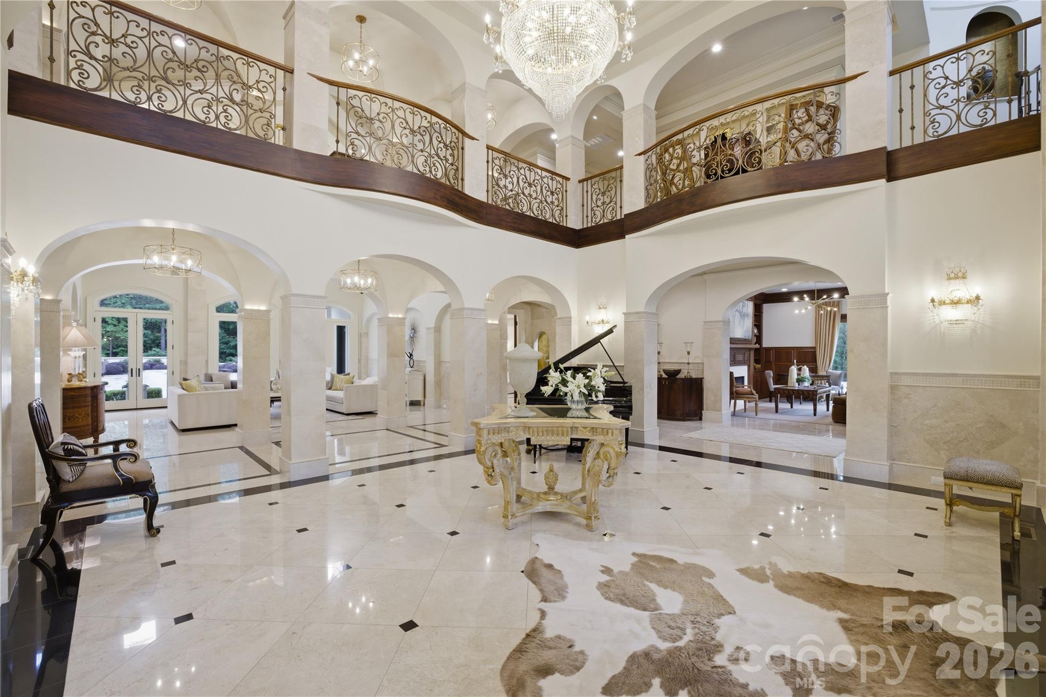 Evermay - Residential
