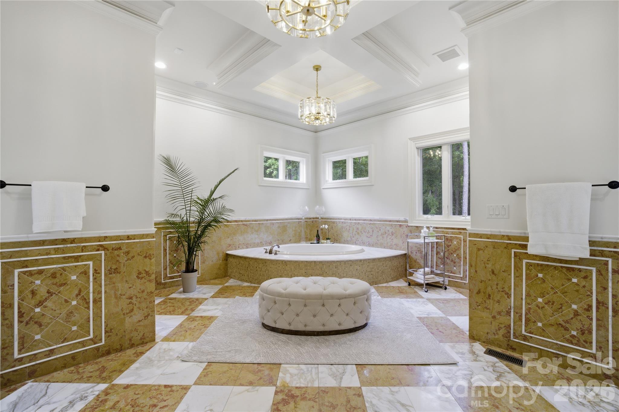 Evermay - Residential