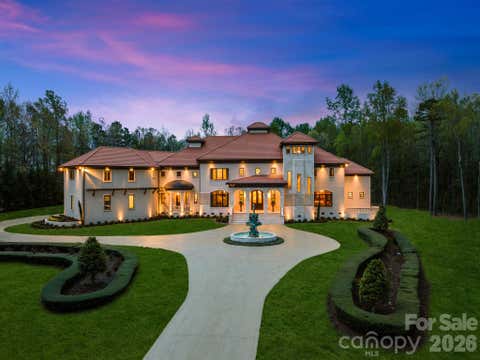 Photo of 16460 Marvin Road, Charlotte, NC 28277 (MLS # 4377233)