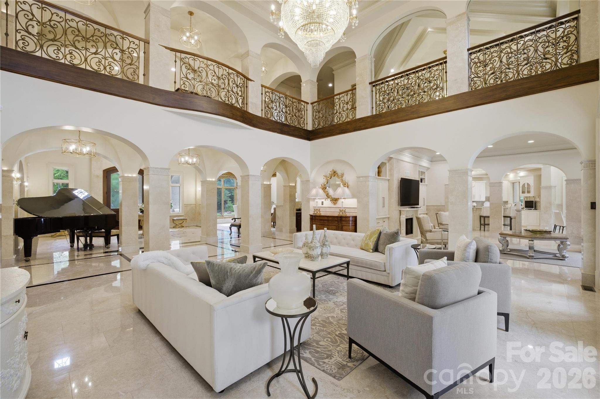 Evermay - Residential