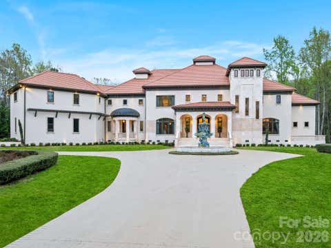 Photo of 16460 Marvin Road, Charlotte, NC 28277 (MLS # 4377233)