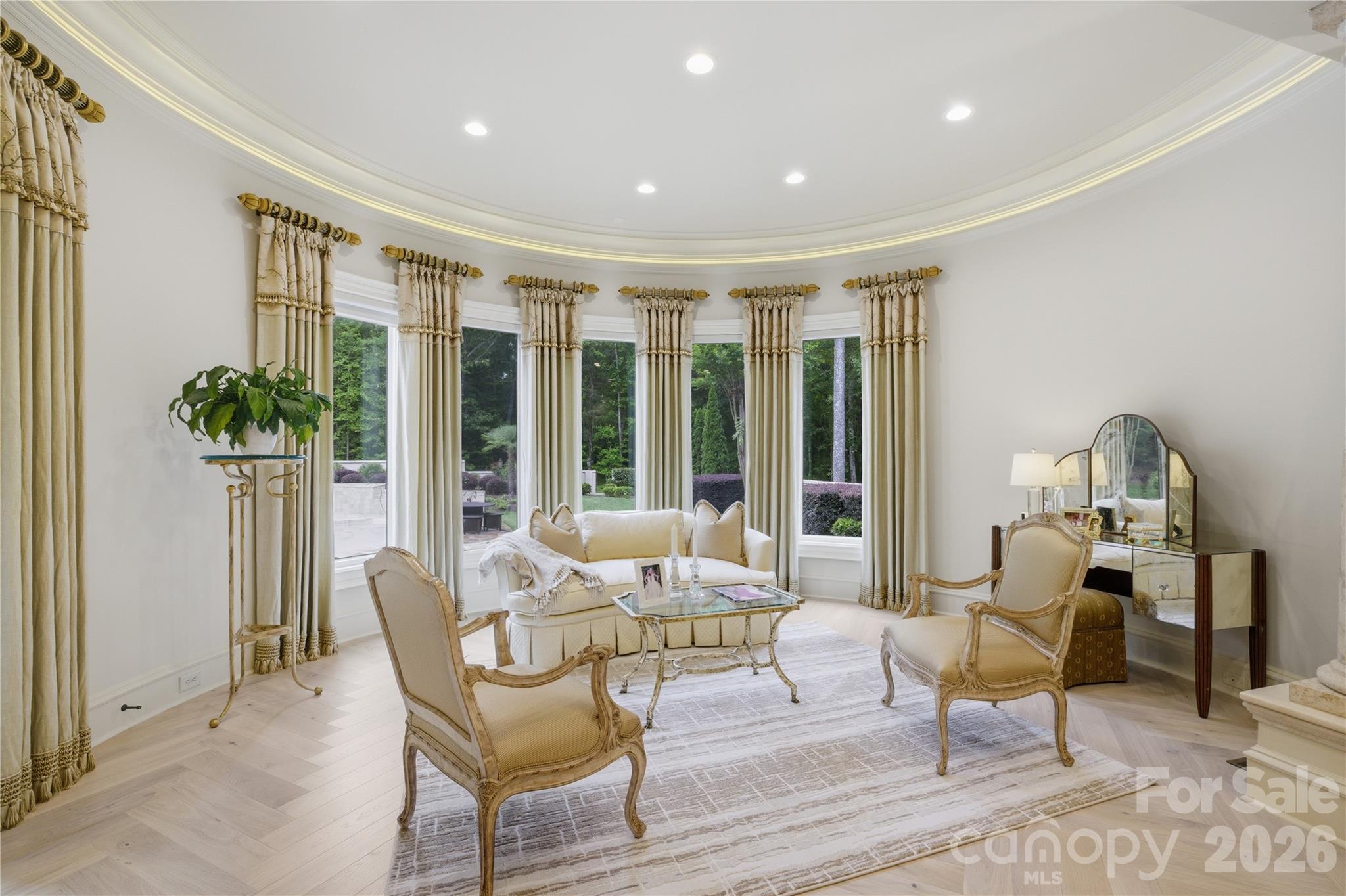 Evermay - Residential