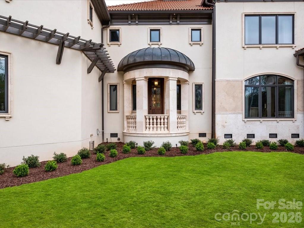 Evermay - Residential