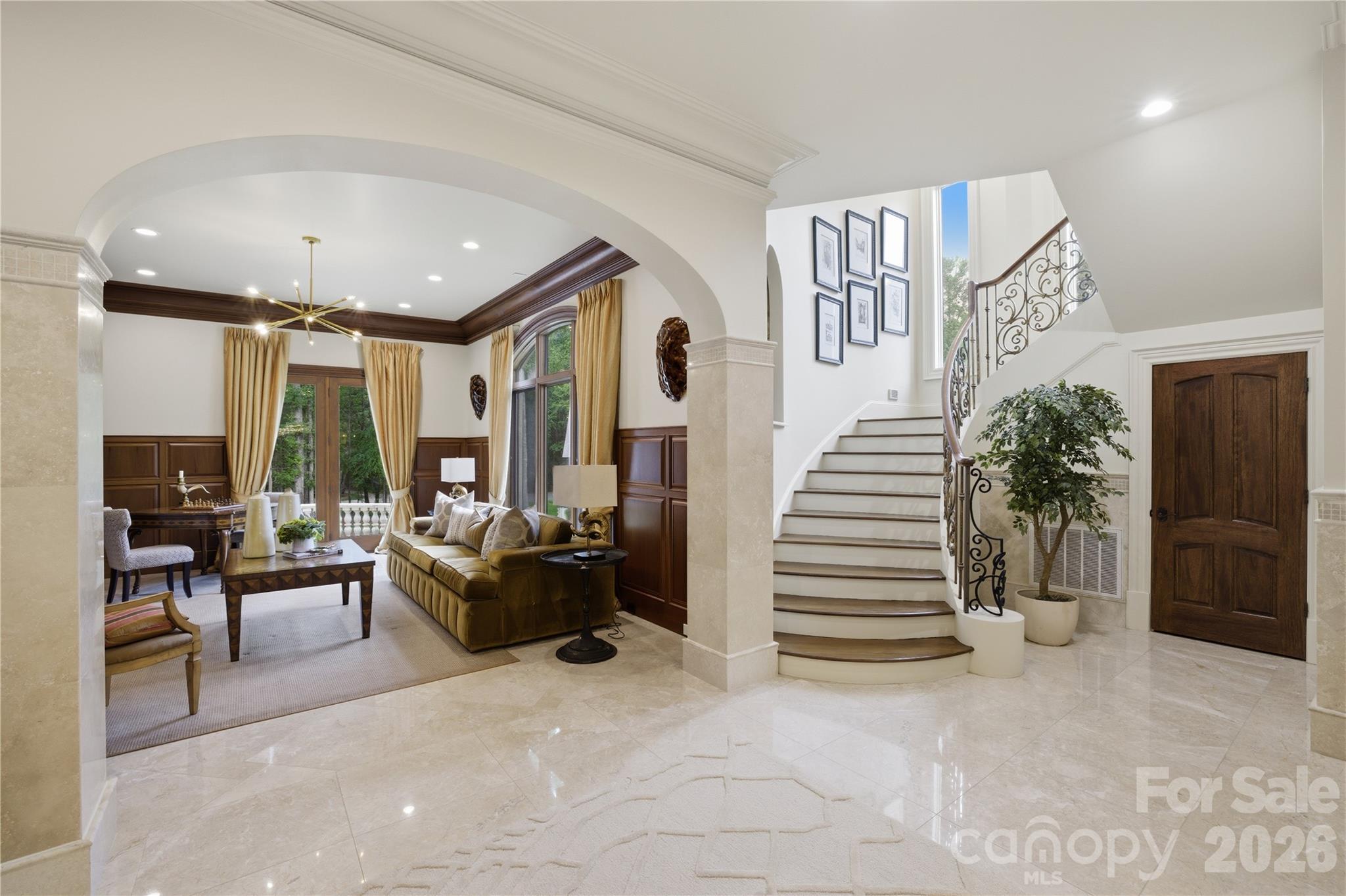 Evermay - Residential