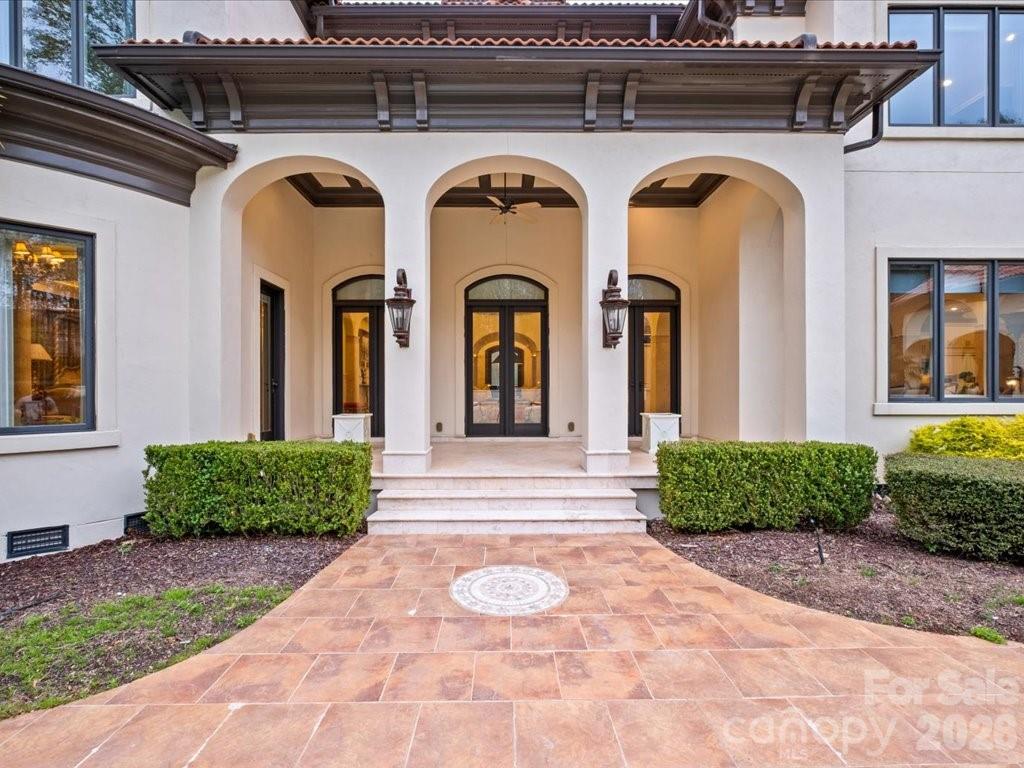 Evermay - Residential