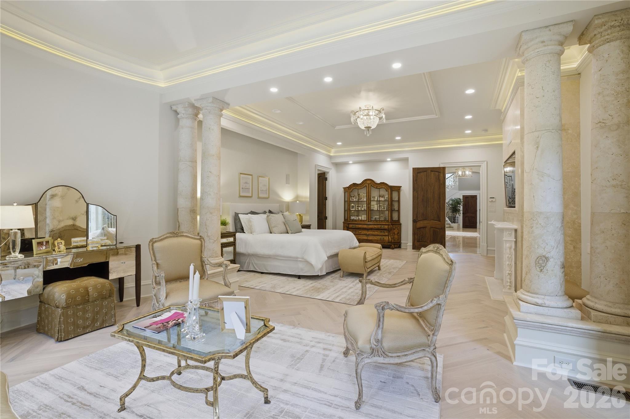 Evermay - Residential