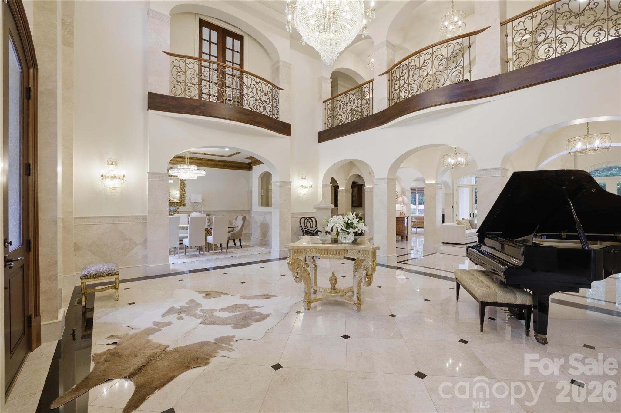 Evermay - Residential