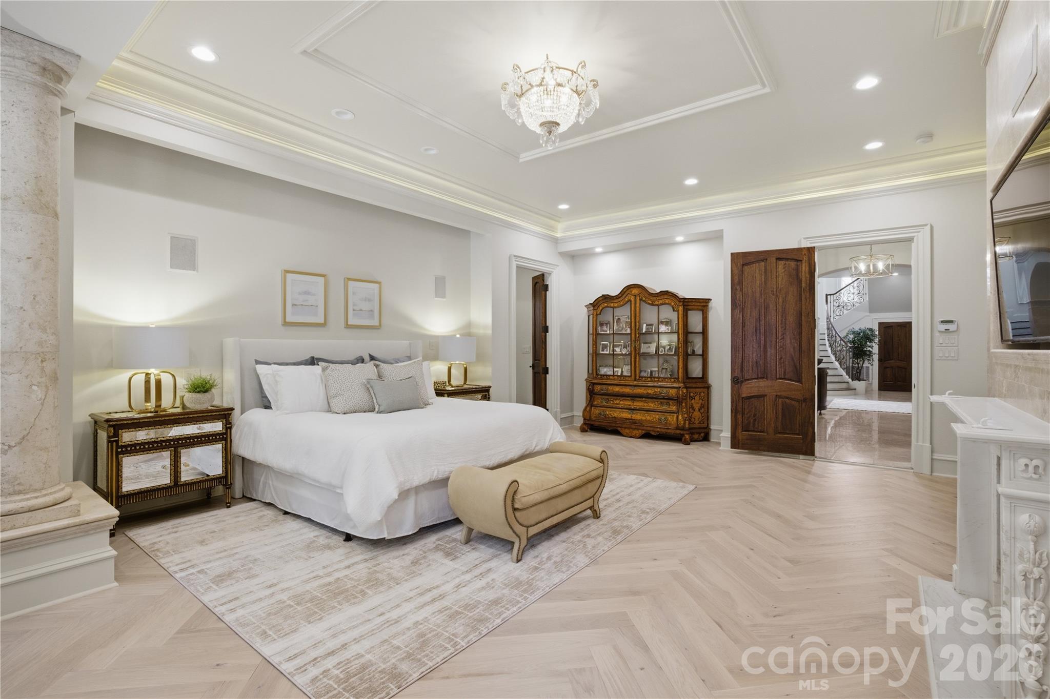 Evermay - Residential