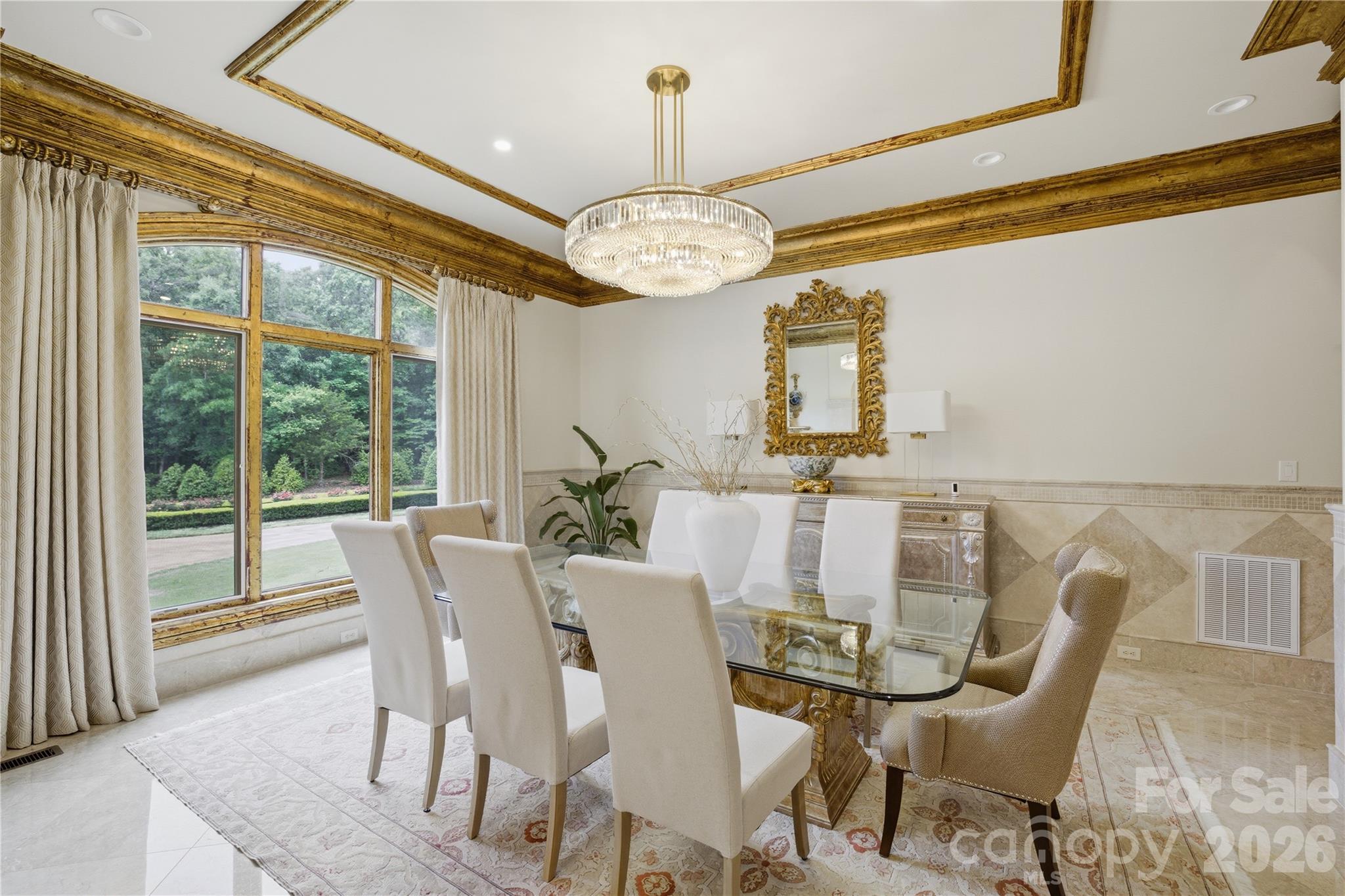 Evermay - Residential