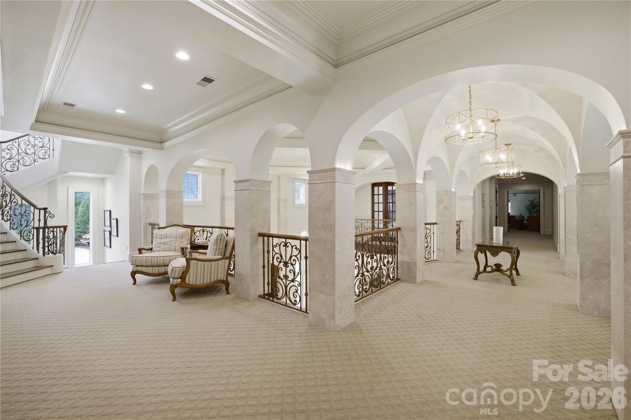 Evermay - Residential
