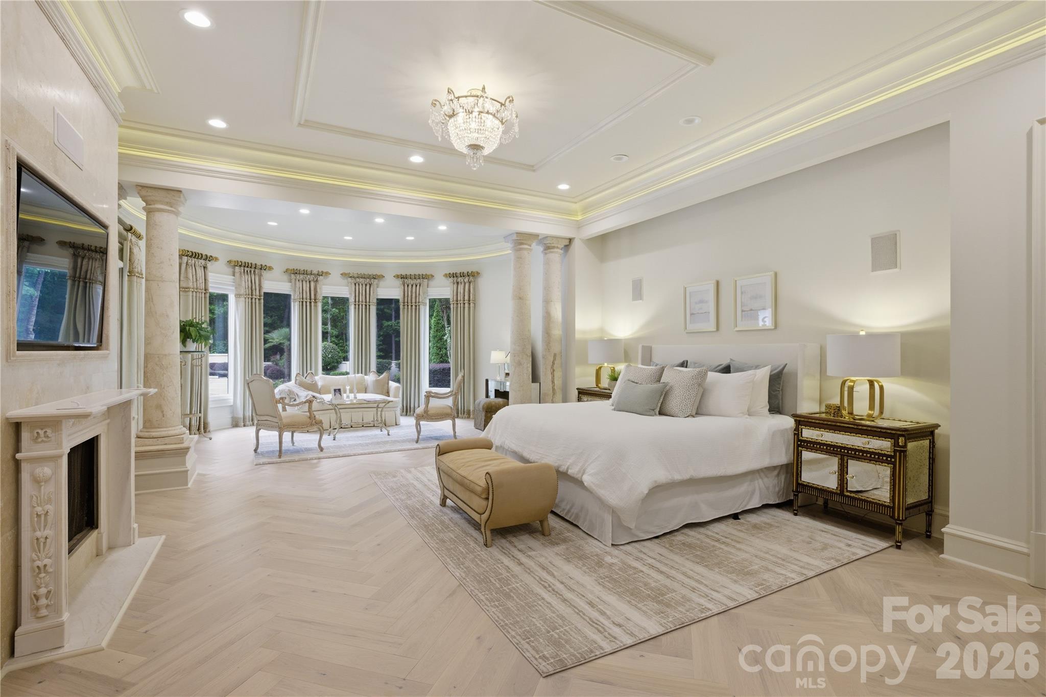 Evermay - Residential