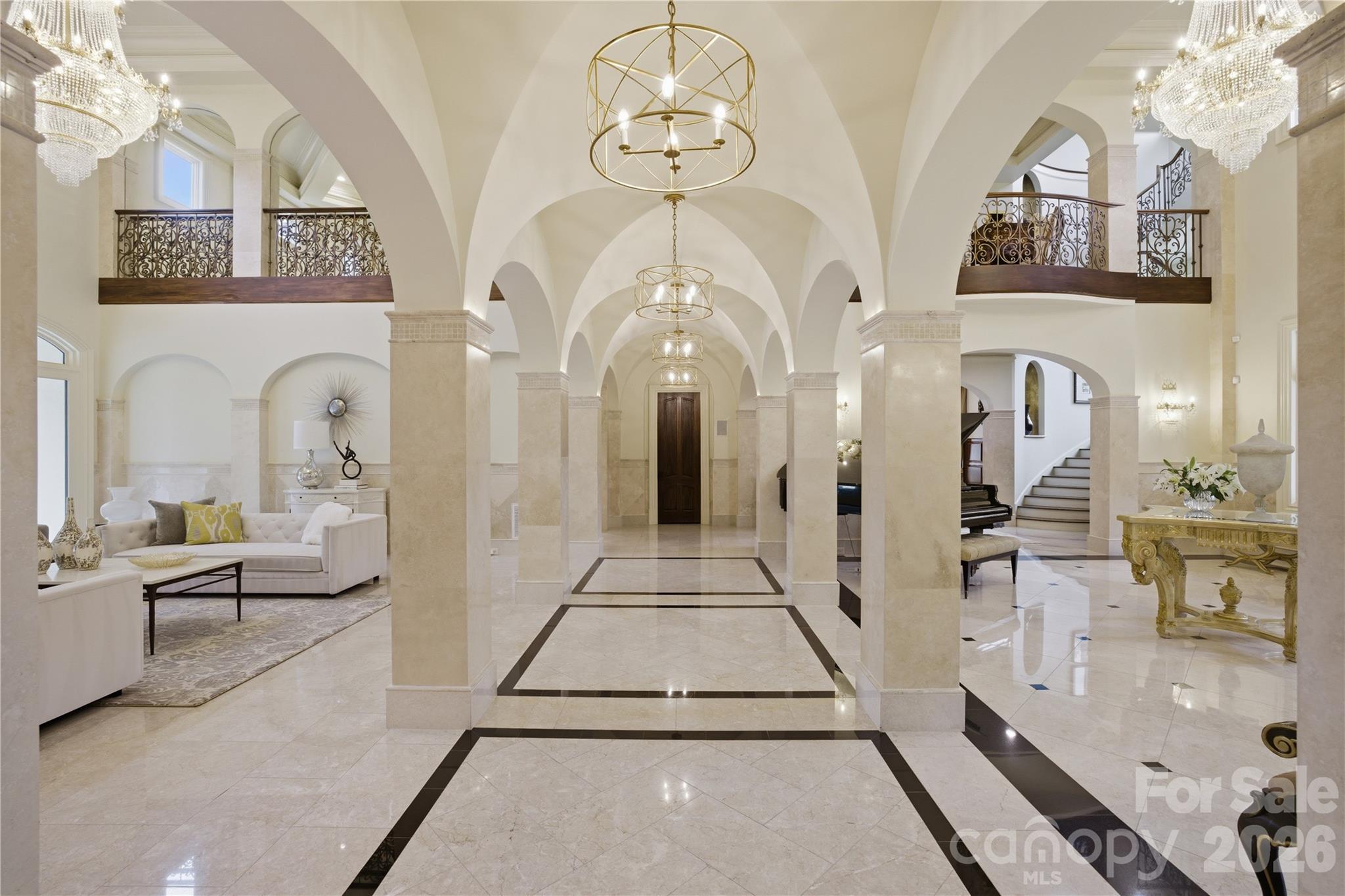 Evermay - Residential